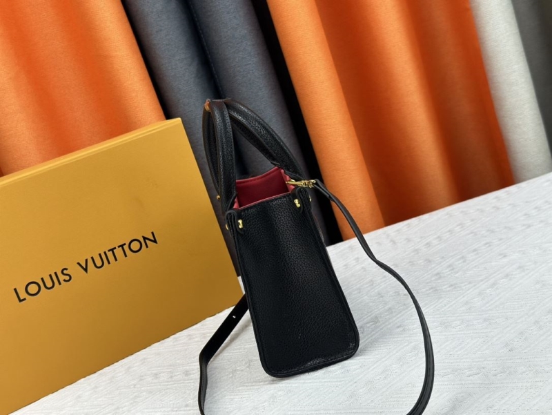 LV Shopping Bags